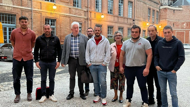 Fdsea et Jeunes Agriculteurs du Gers : aides agriculture biologique coriandre 2024