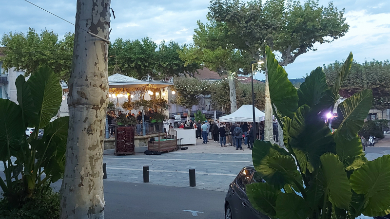 Les fêtes de Saint Matthieu sont lancées !