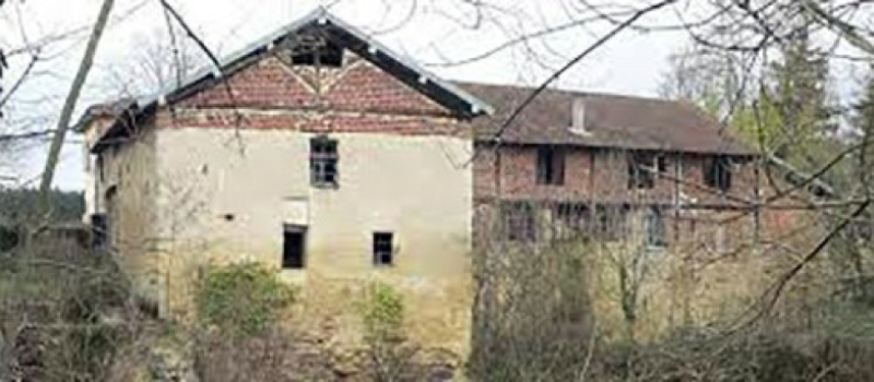 les moulins à eau et à vent en Astarac de A à Z