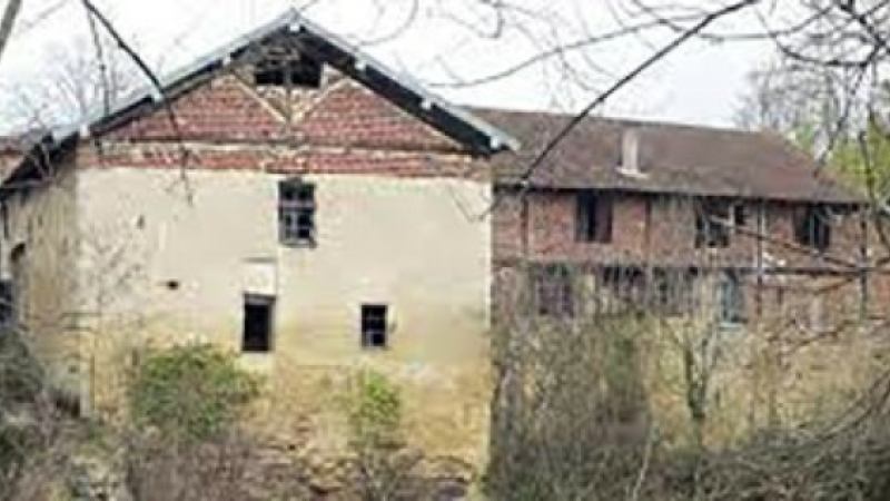 les moulins à eau et à vent en Astarac de A à Z