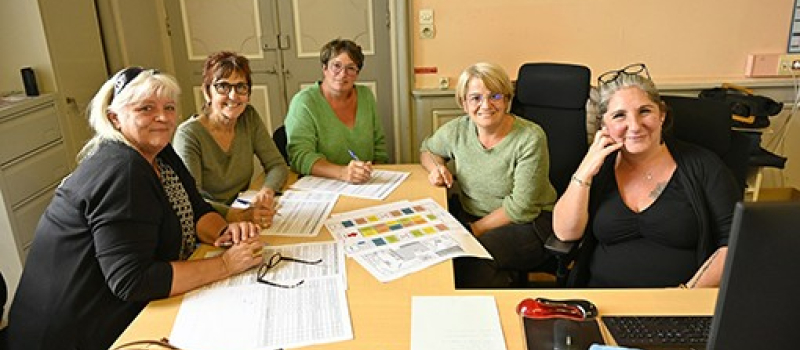 Rencontres avec les métiers d'art : tout est bouclé