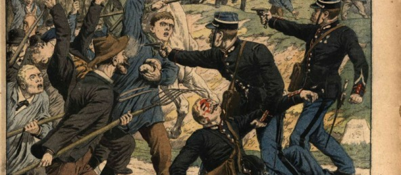 Séparation des Églises et de l’État