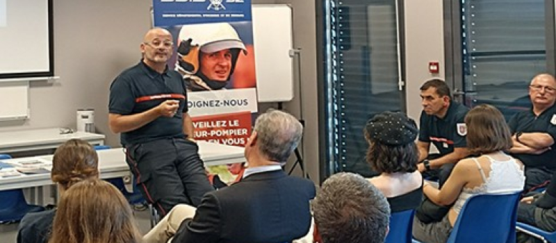 Le CIS Mirandais recrute
