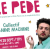 Petite Pierre : spectacle "Le Pédé"  par le collectif Jeanine Machine