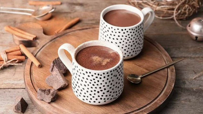 Paroles chocolatées se délocalise à Belmont !
