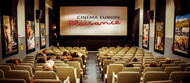 Cinéma l'Europe
