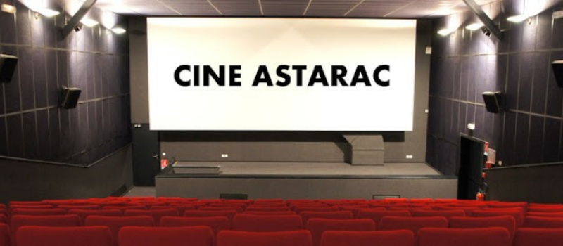 Cinéma de l'Astarac