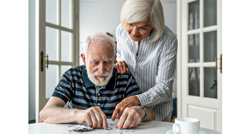 Journée Alzheimer le 03.10.2024 à l'hôpital de Nogaro: l'occasion d'en savoir plus sur la recherche et de faire un don