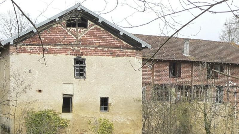 Soirée au moulin