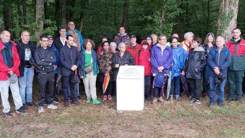 Les journées mémorielle Harkis Occitanie Mémoire