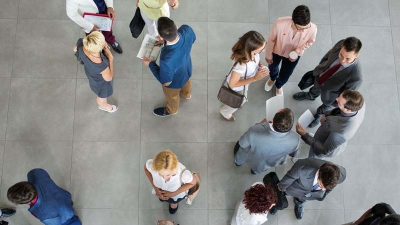 Ressources humaines: le Département présent au Salon de l’Emploi Public et de la Mobilitéavec une quinzaine de postes à pourvoir