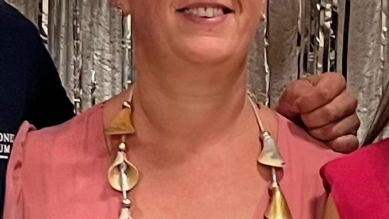 Hommage à Christelle Millet-Caubet