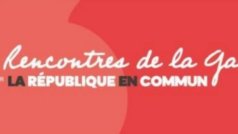 communiqué