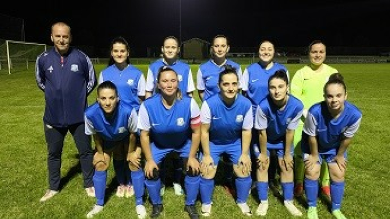 Mauvezin s’impose sur la pelouse de Touget :