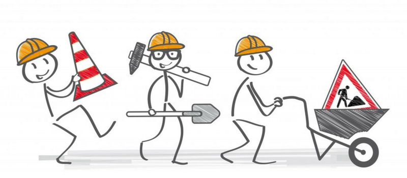 Travaux ENEDIS : modifications de circulation