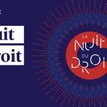 7e édition de La Nuit du Droi