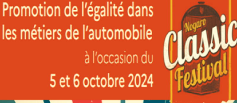 A Vos Marques,prêts, parité