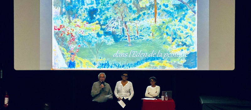 Une collaboration très réussie entreEpisodeetCiné Europe