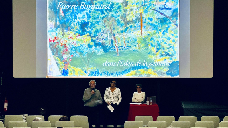 Une collaboration très réussie entreEpisodeetCiné Europe