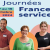 Journée Portes Ouvertes à France Services