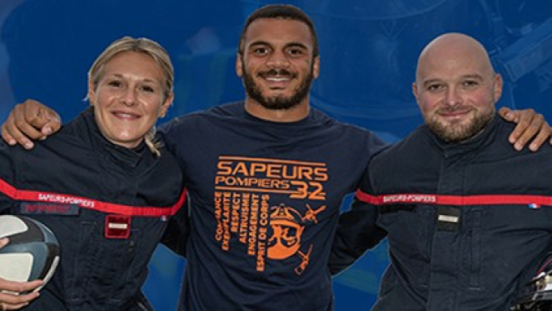 Le futur des secours gersois