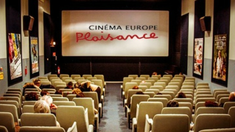 Cinéma l Europe