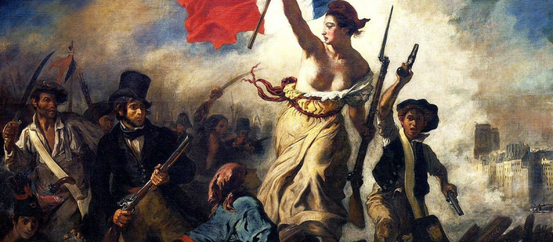 Conférence de la section locale de la société archéologique du Gers : deux Vicois dans la Révolution française