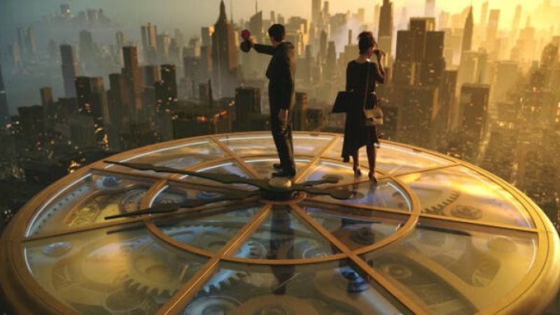 Cine Qua Non : programmation du mercredi 2 au mardi 8 octobre 2024