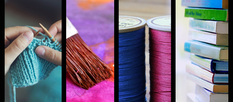 Les crafteurs de Dému : reprise des activités !