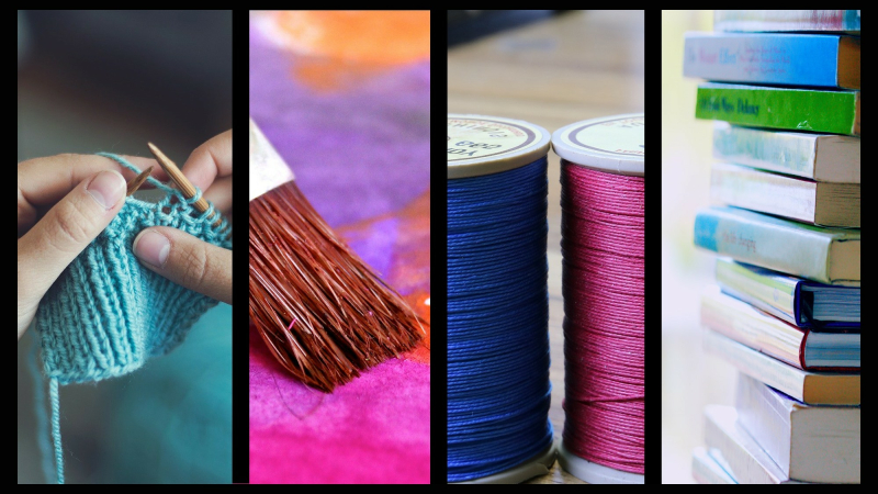 Les crafteurs de Dému : reprise des activités !