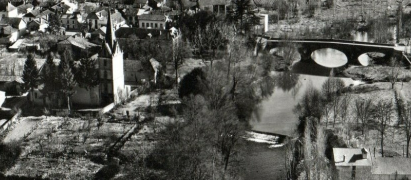 Un livre sur les moulins en Astarac présenté vendredi 4 octobre à Villecomtal-sur-Arros