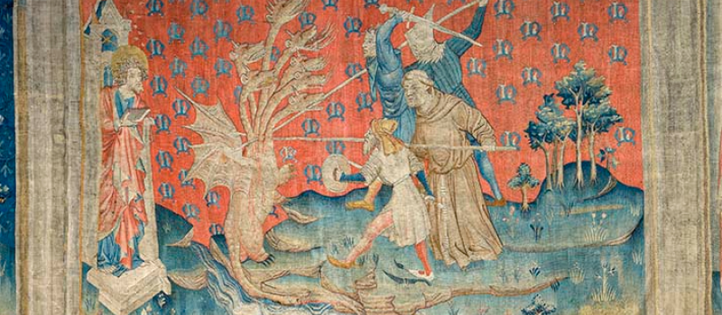 UTL32 Les Savoirs Partagés lance le cycle des conférences de l'histoire de l'art et du patrimoine