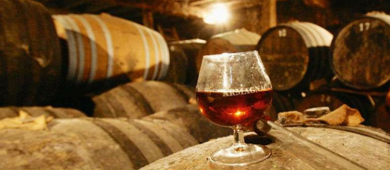 Conférence sur l’Armagnac