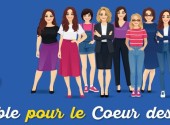 Ensemble pour le coeur des femmes.JPG