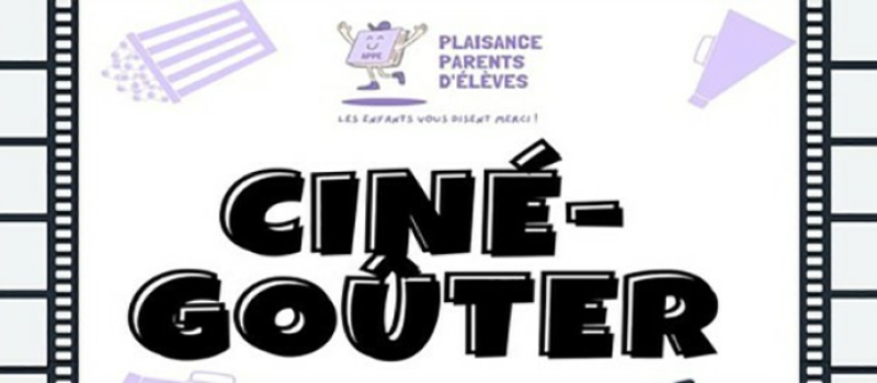 Une initiative du Ciné Europe