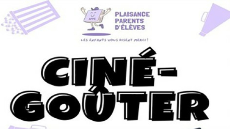 Une initiative du Ciné Europe