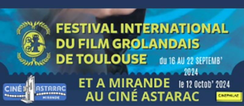 L'esprit Grolandais ne connaît pas de frontières...
