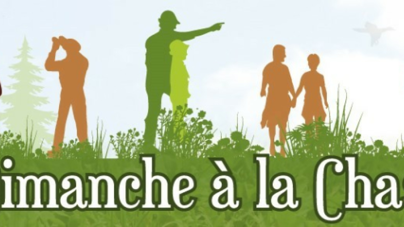 Opération Dimanche à la chasse
