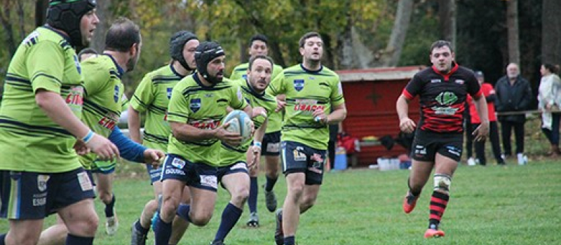 VVAL XV en Bigorre