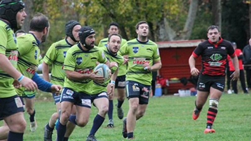 VVAL XV en Bigorre
