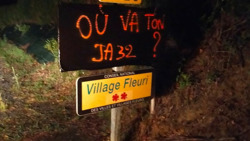 Le monde agricole est à genoux. Des mesures urgentes s’imposent !