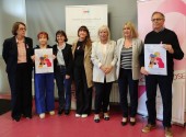 "Le club des 7" association d'acteurs de la Santé  organisent la Journée Santé Femmes