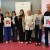 Octobre Rose "Le club des 7" association d'acteurs de la Santé  organisent la Journée Santé Femmes