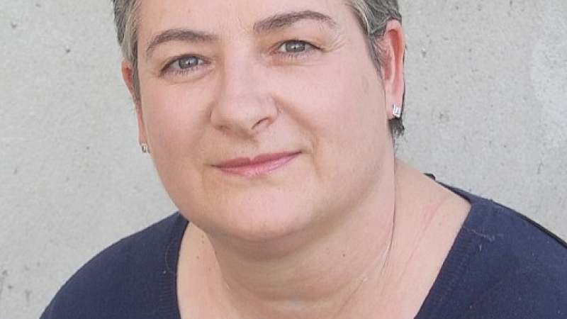 Stéphanie CLEMENTE expose