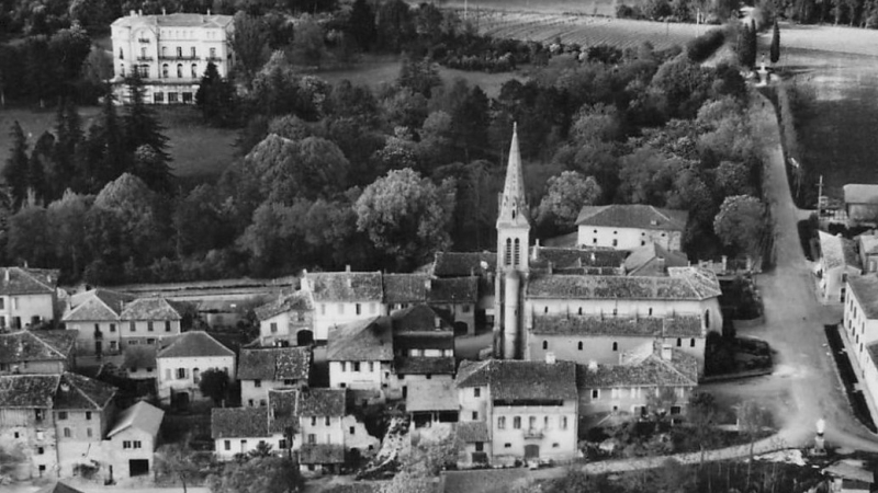 Journée des archéologues