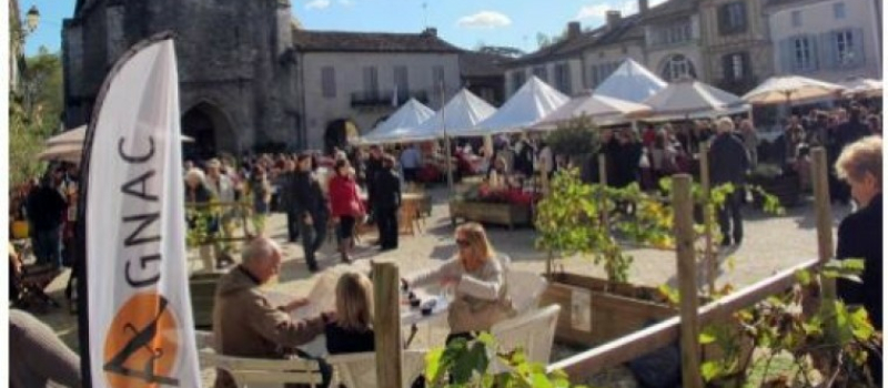 La Flamme de l'Armagnac Du 26 Octobre 2024 au 28 Février 2025