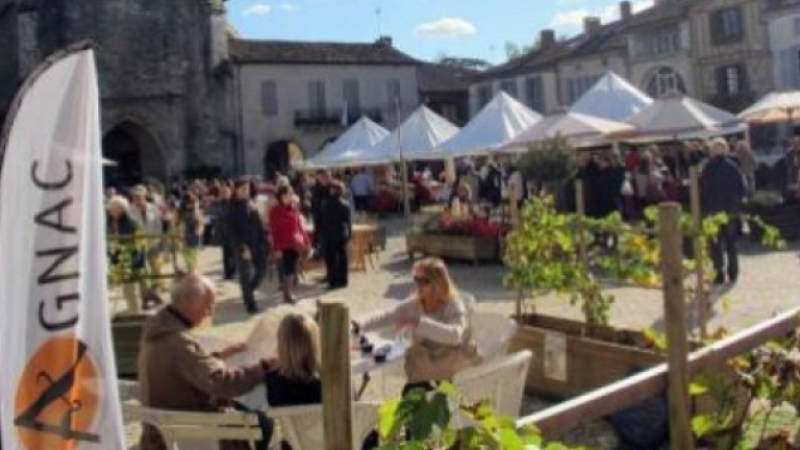 La Flamme de l'Armagnac Du 26 Octobre 2024 au 28 Février 2025
