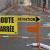 Travaux : Restriction de circulation en ville