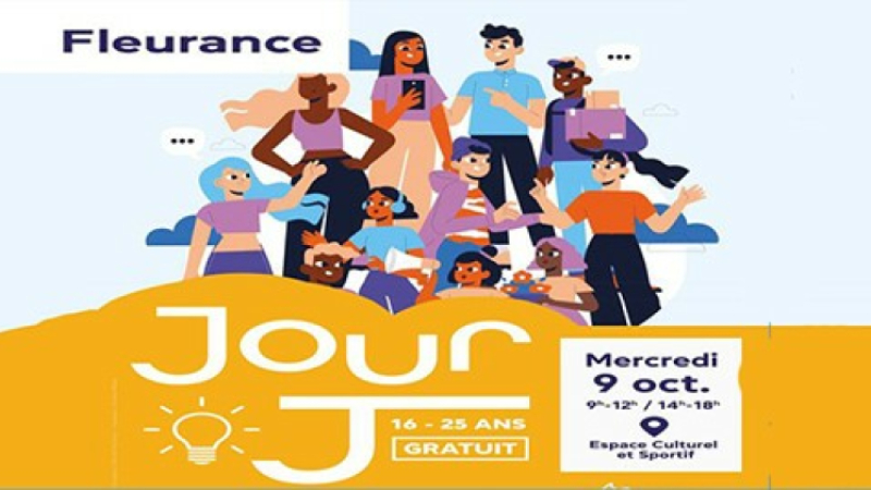 Une journée dédiée aux jeunes
