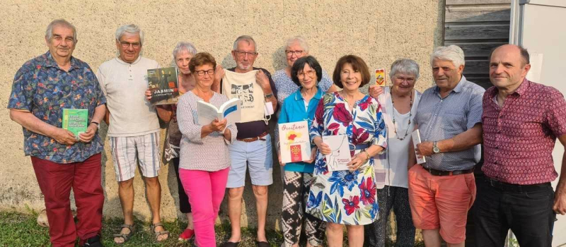La rentrée des Gasconnades !